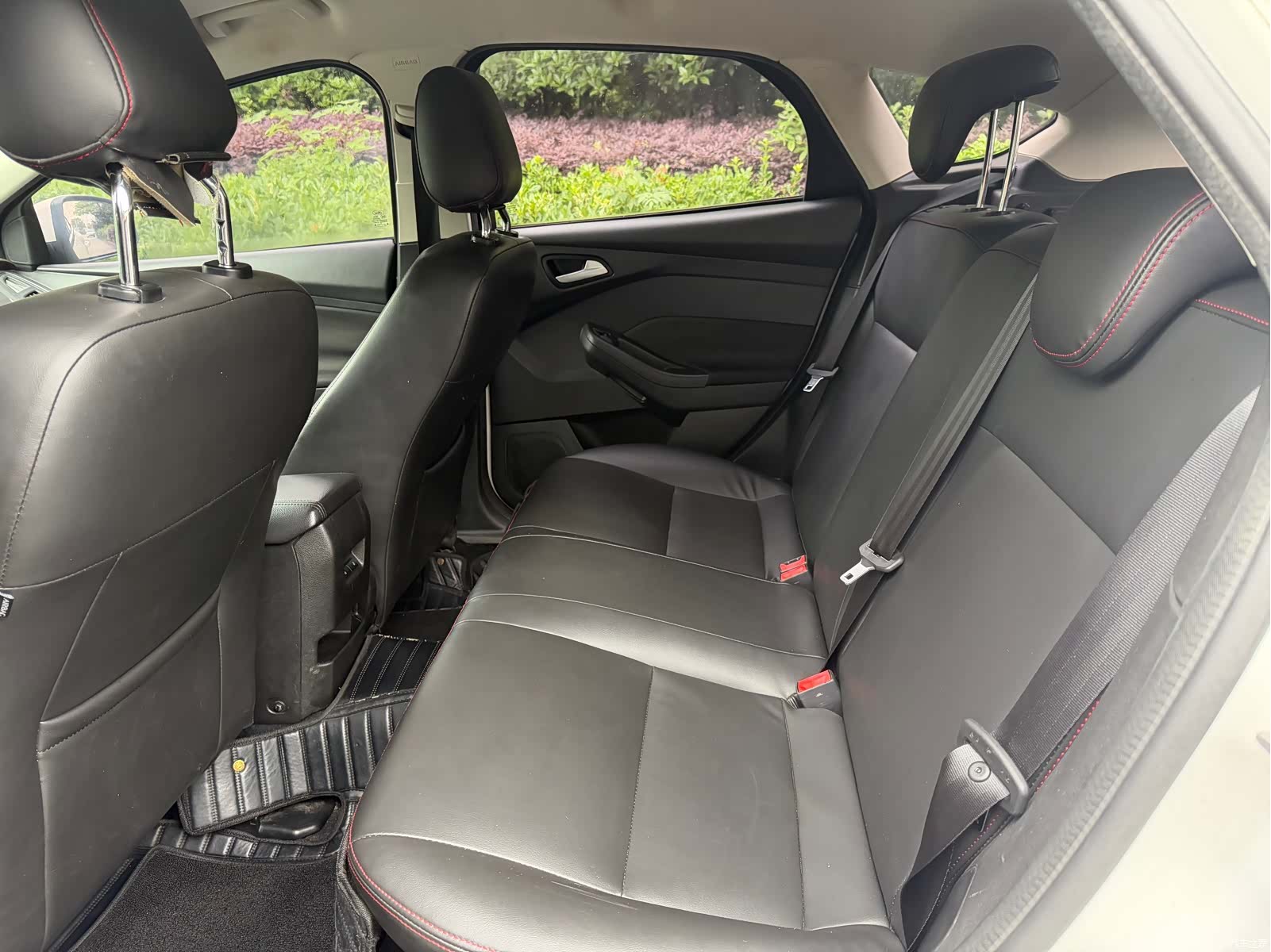 Ford Focus, 2016 13