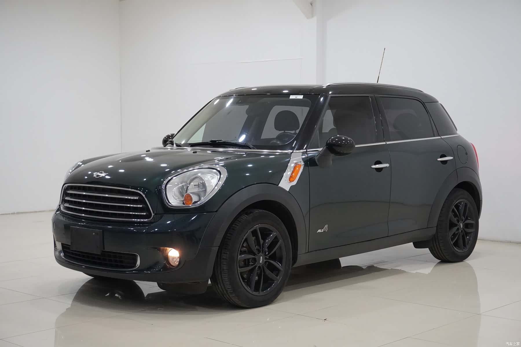 Mini Countryman, 2014 1