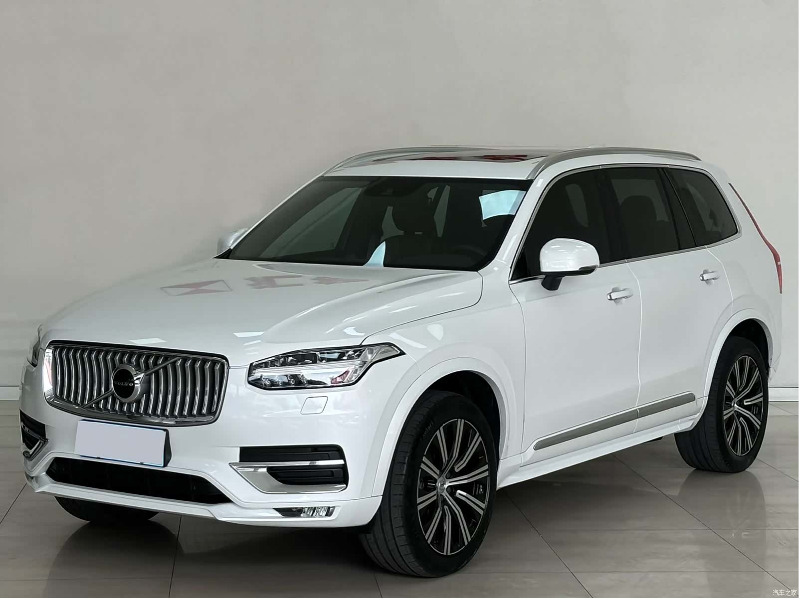 Volvo XC90, 2021 1