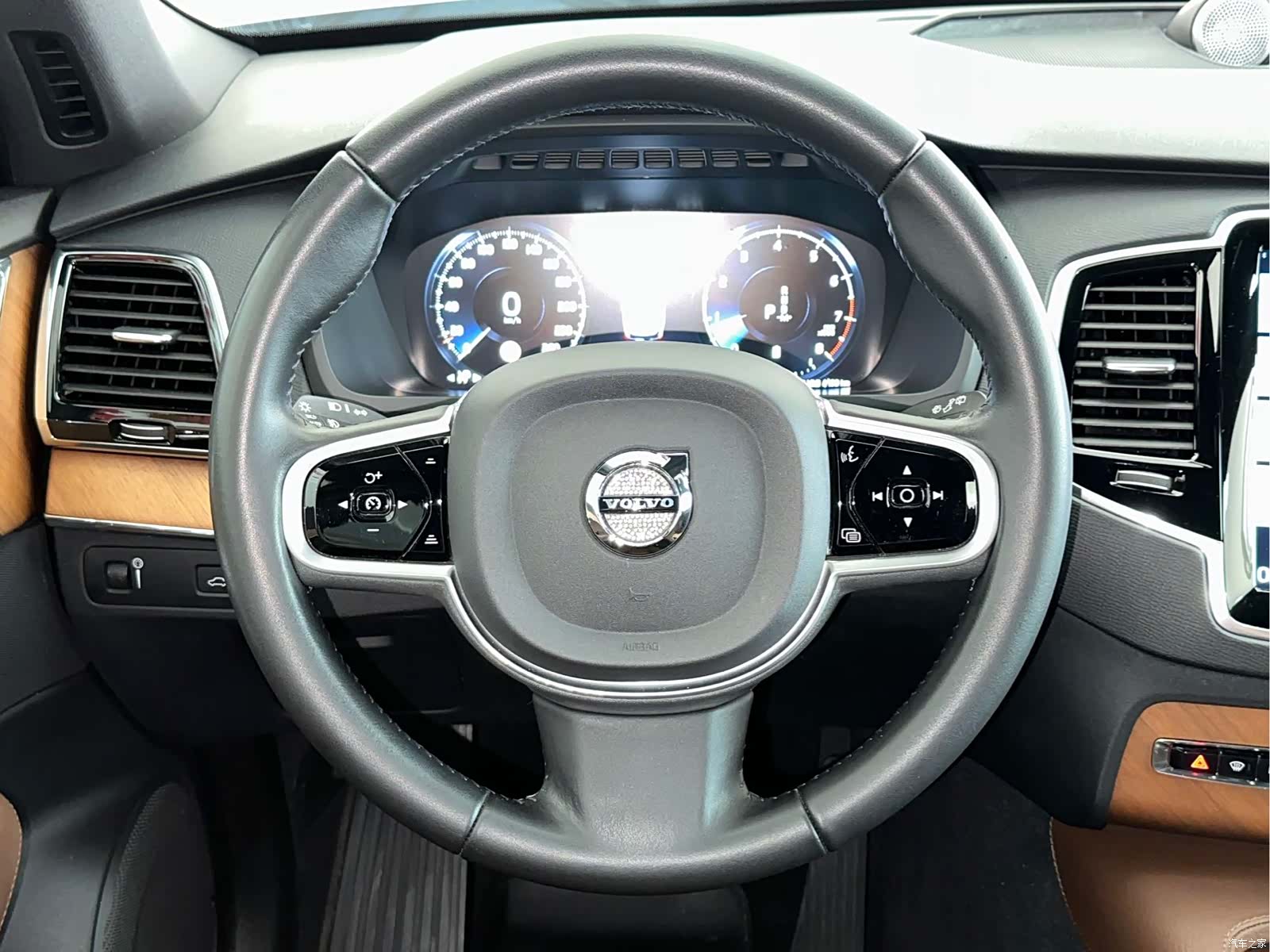 Volvo XC90, 2021 19