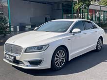 �ֿ�MKZ 2017�� 2.0T ������