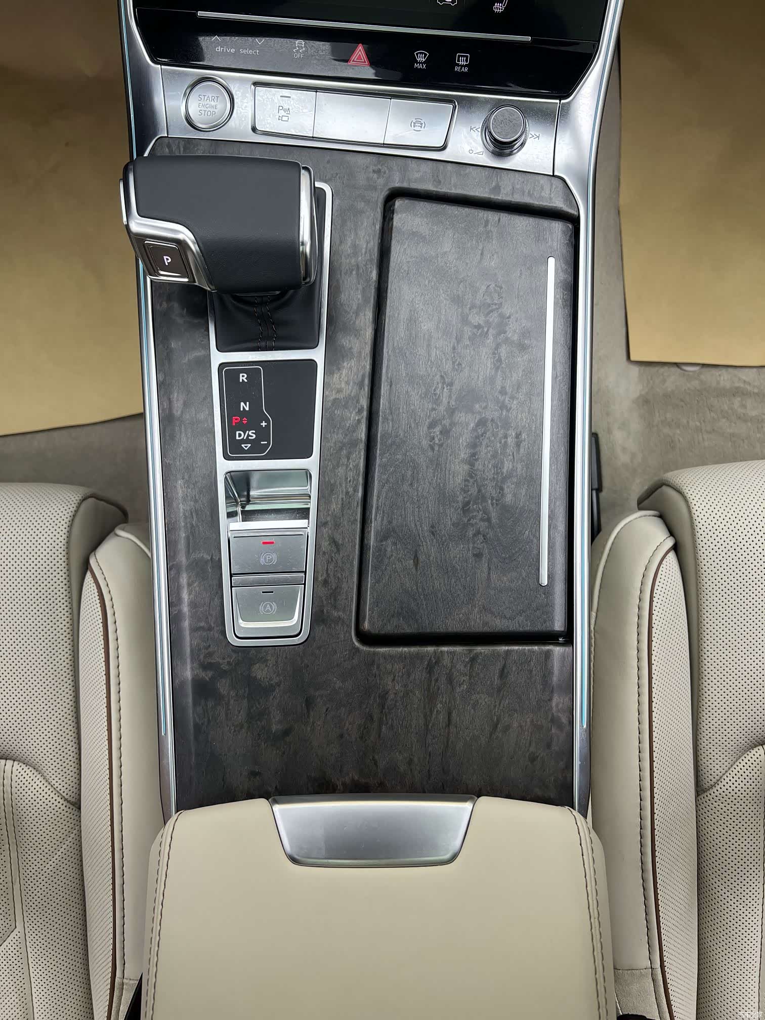 Audi A6L, 2019 17
