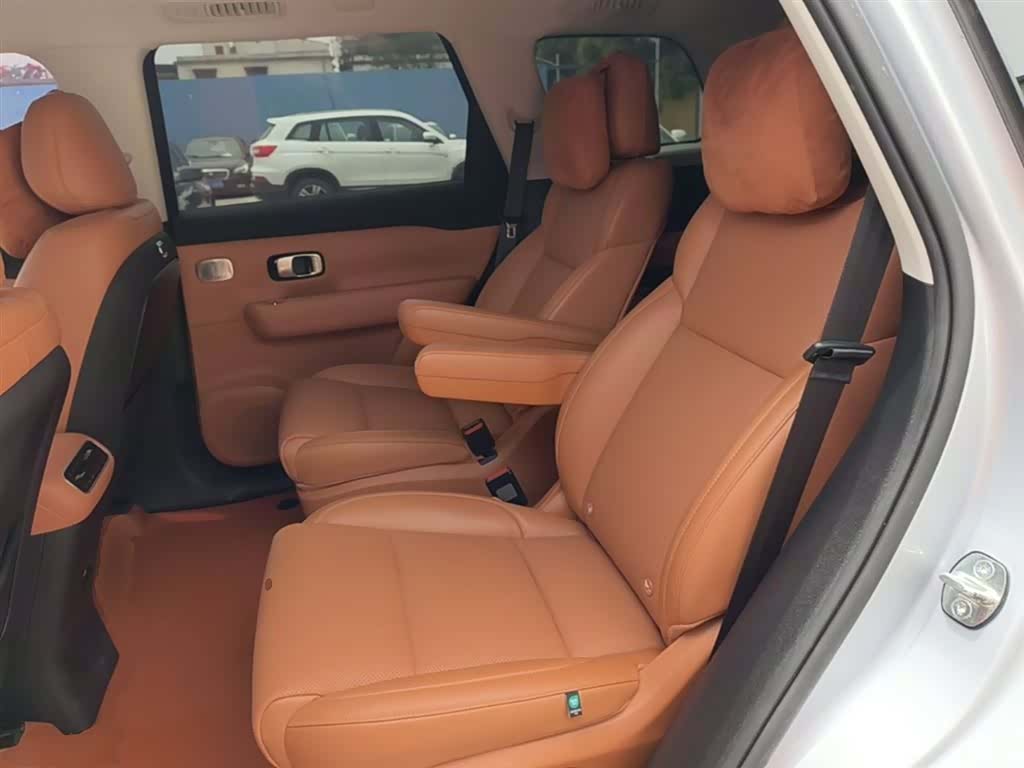 Leapmotor C16, 2024 17