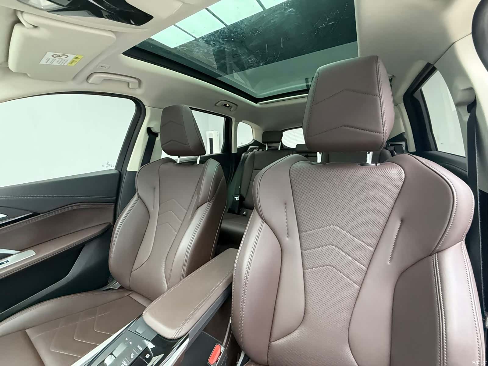 BMW X1, 2024 15