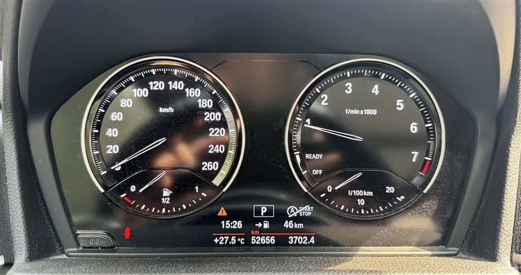 BMW 2 Series, 2018 10