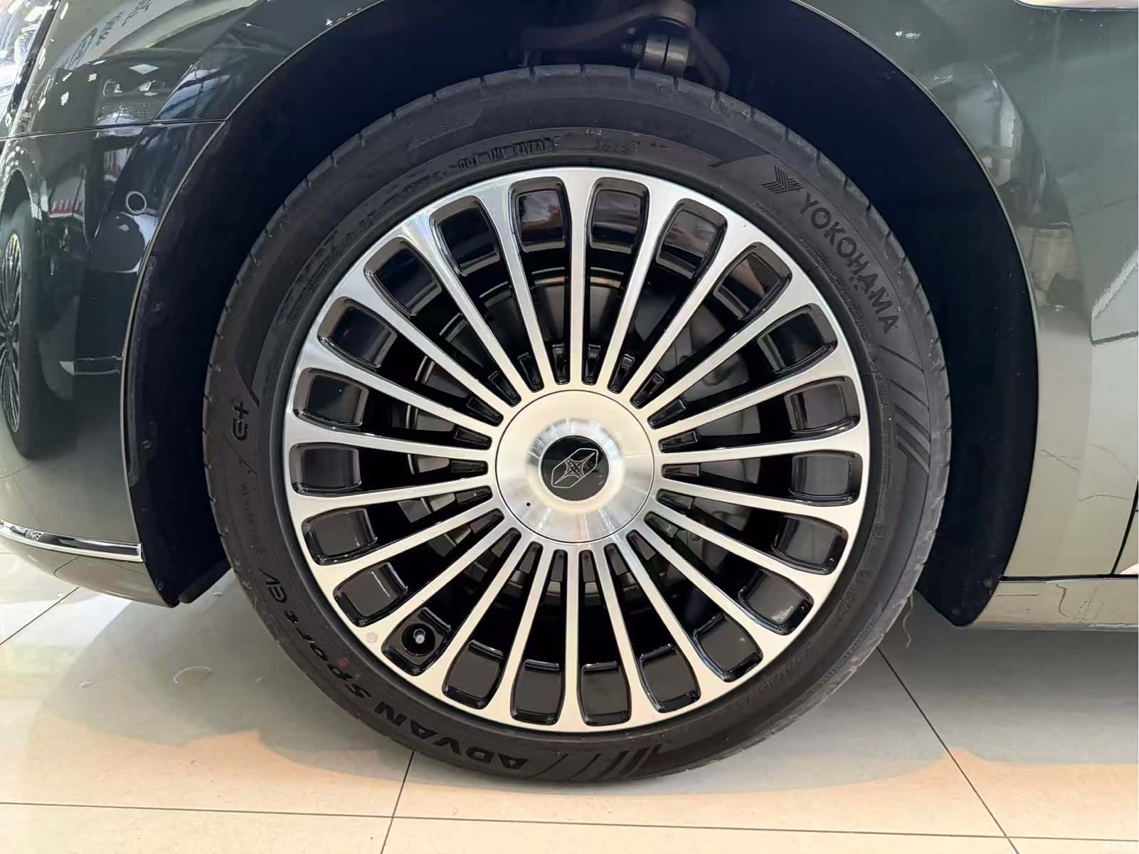 Stelato S9, 2025 14