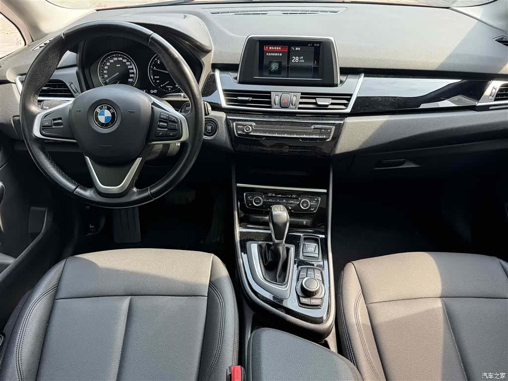 BMW 2 Series, 2018 12