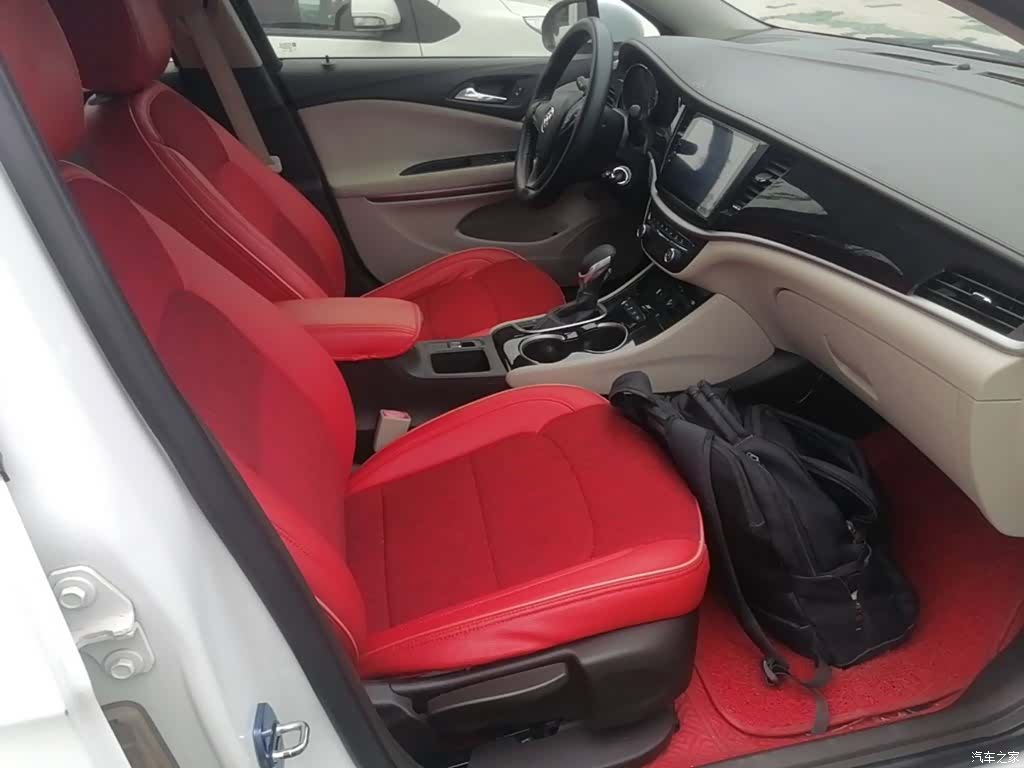 Buick Verano, 2016 23