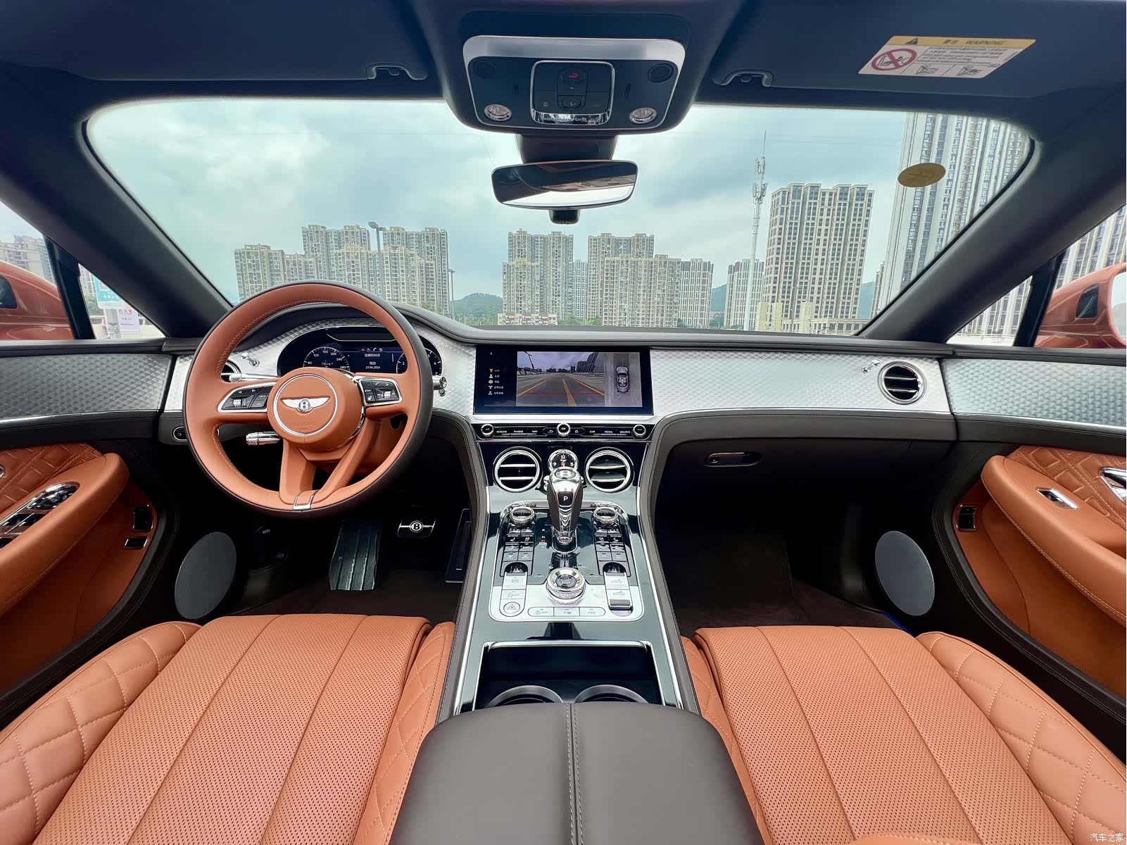 Bentley Continental GT, 2022 10