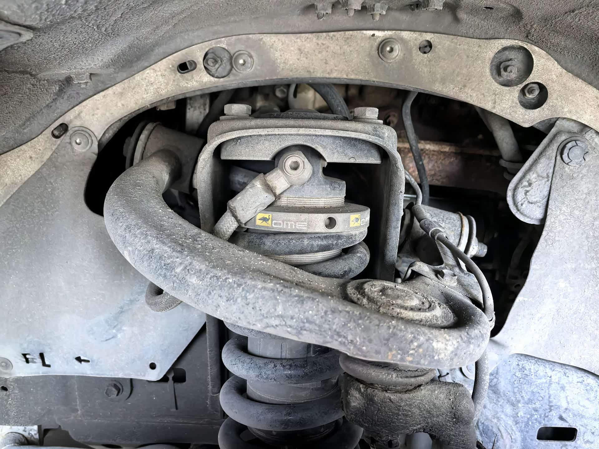 Toyota Prado, 2007 15