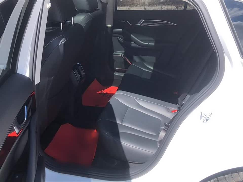 Besturn B70