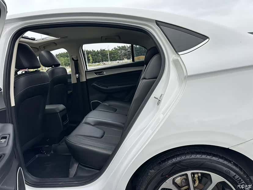 Chery GX, 2021 10