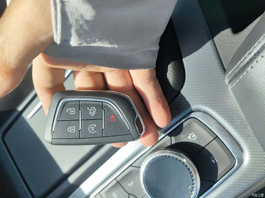 Cadillac CT5, 2023 9