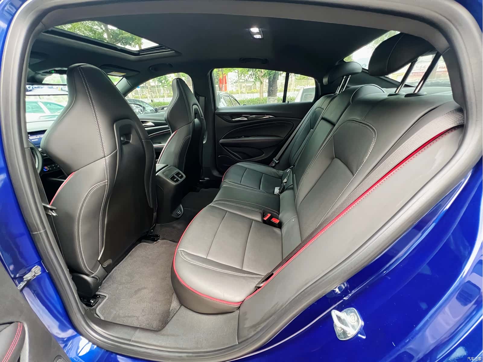 Buick Regal, 2021 18