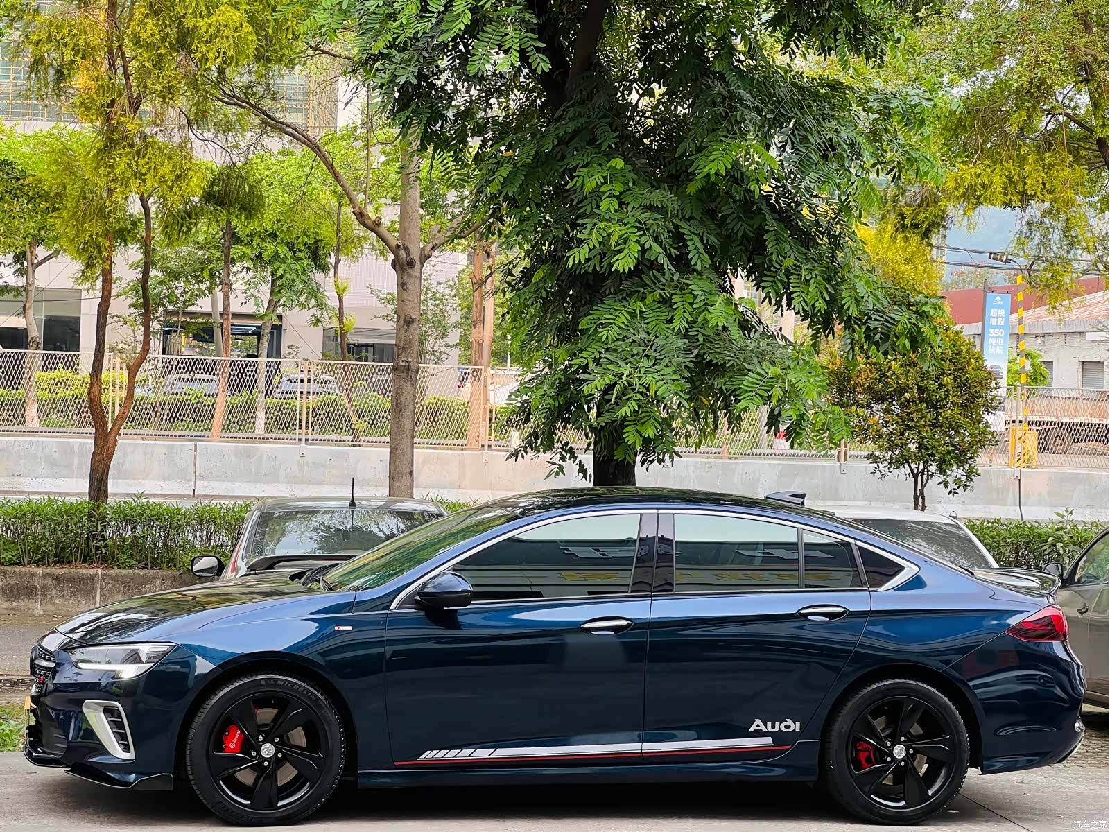 Buick Regal, 2021 8