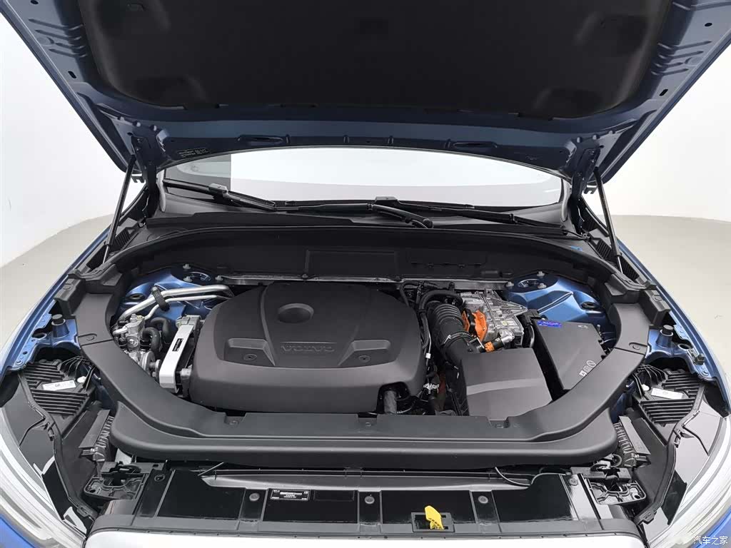Volvo XC60, 2019 6