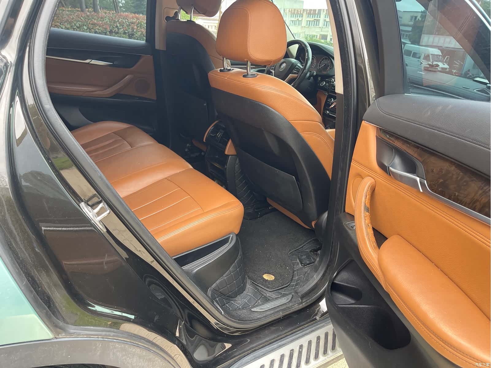 BMW X6, 2017 15