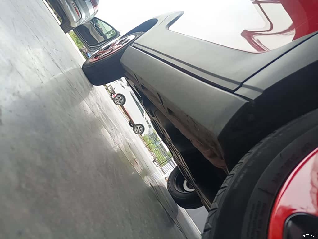 Wuling E100, 2021 21