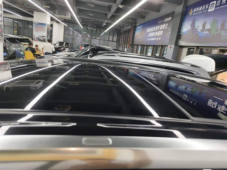 Audi Q7 Audi Q7