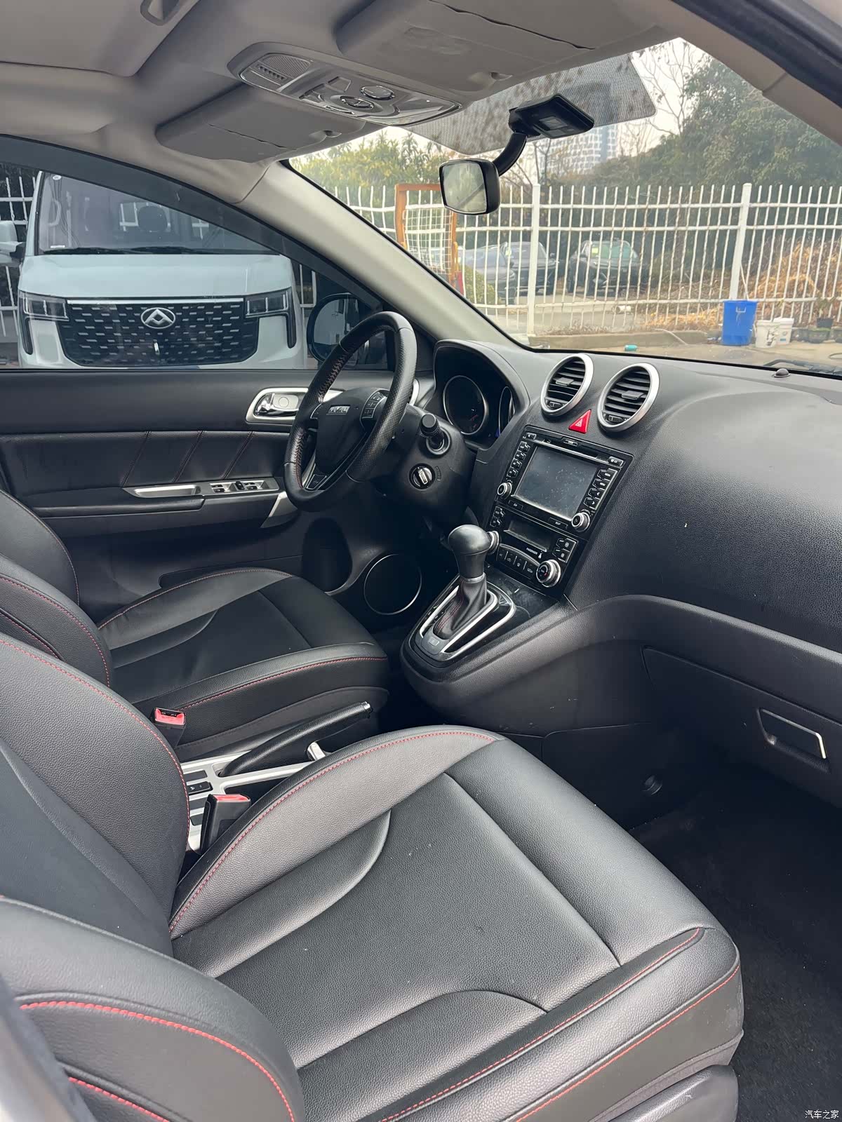 Haval H6, 2017 17