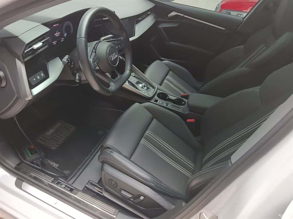 Audi A3, 2023 15