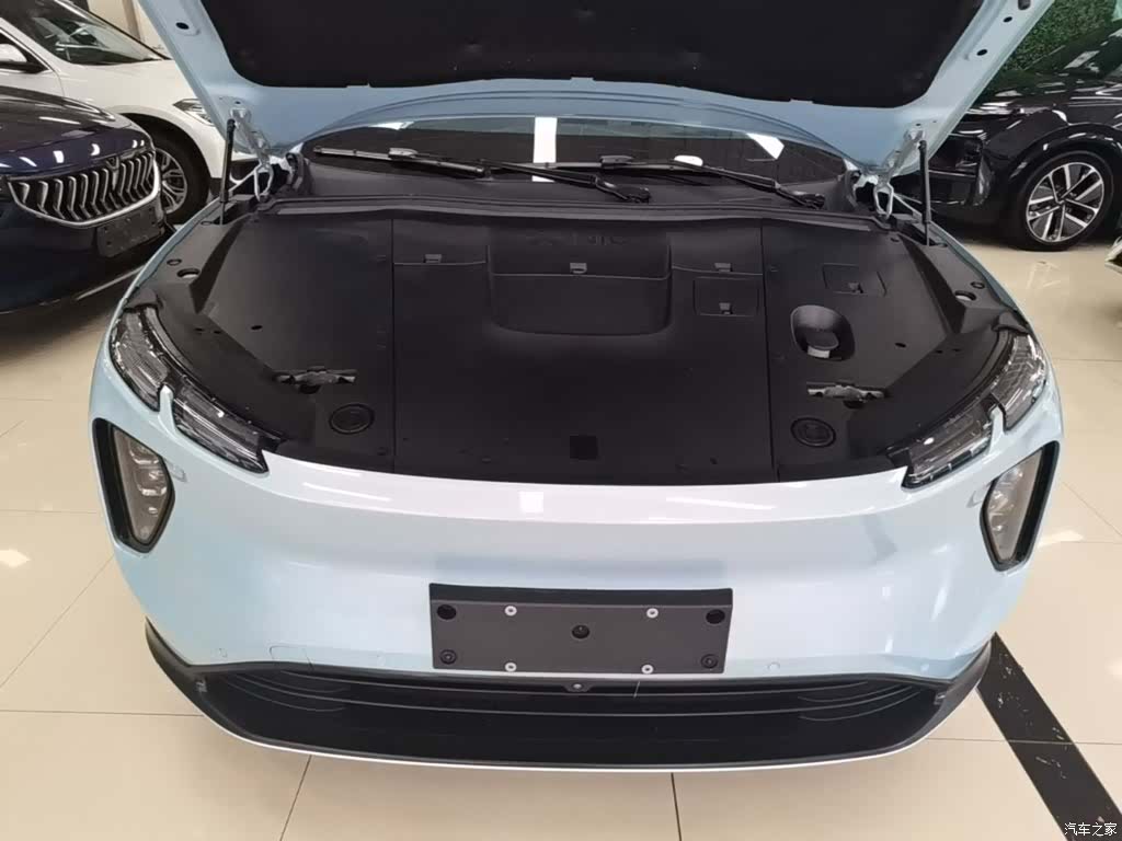 NIO EC6, 2023 20
