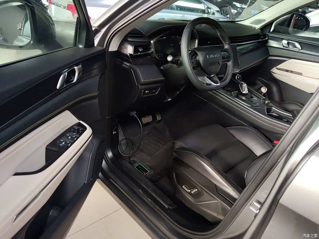 Lynk & Co 02, 2021 12