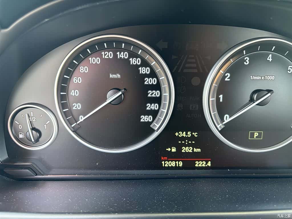 BMW X5, 2014 12