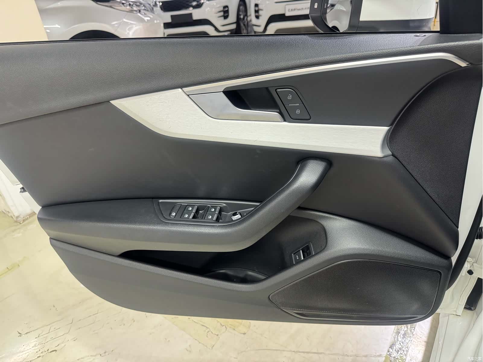 Audi A4L, 2020 16