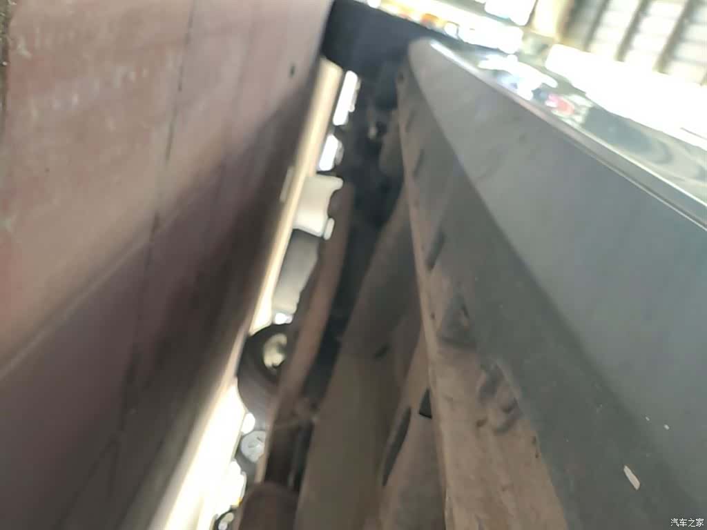 Roewe RX5, 2021 21