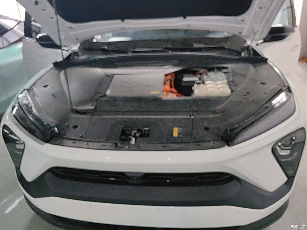 NIO ES6, 2022 20