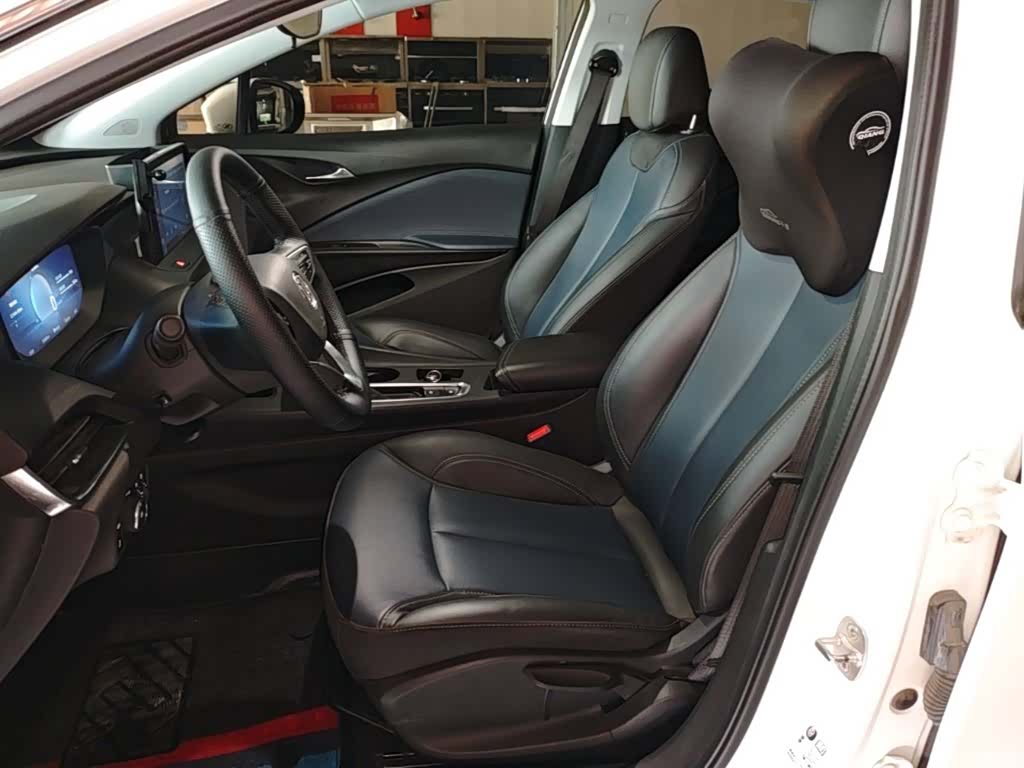 Buick Velite, 2024 15