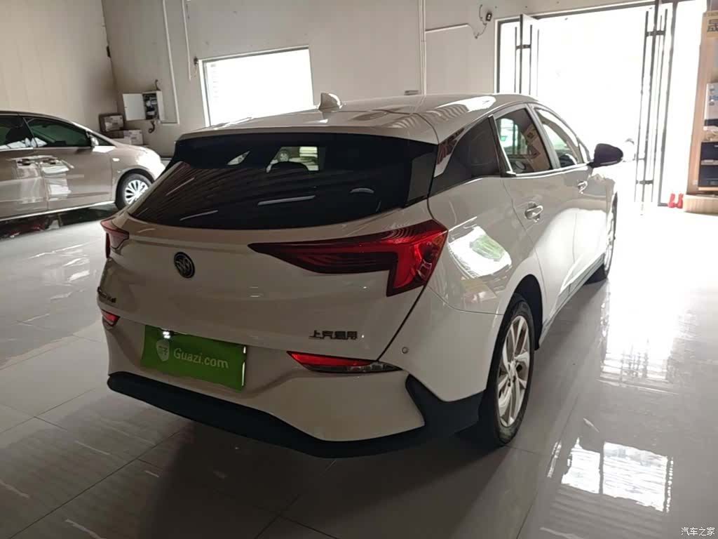 Buick Velite, 2024 7