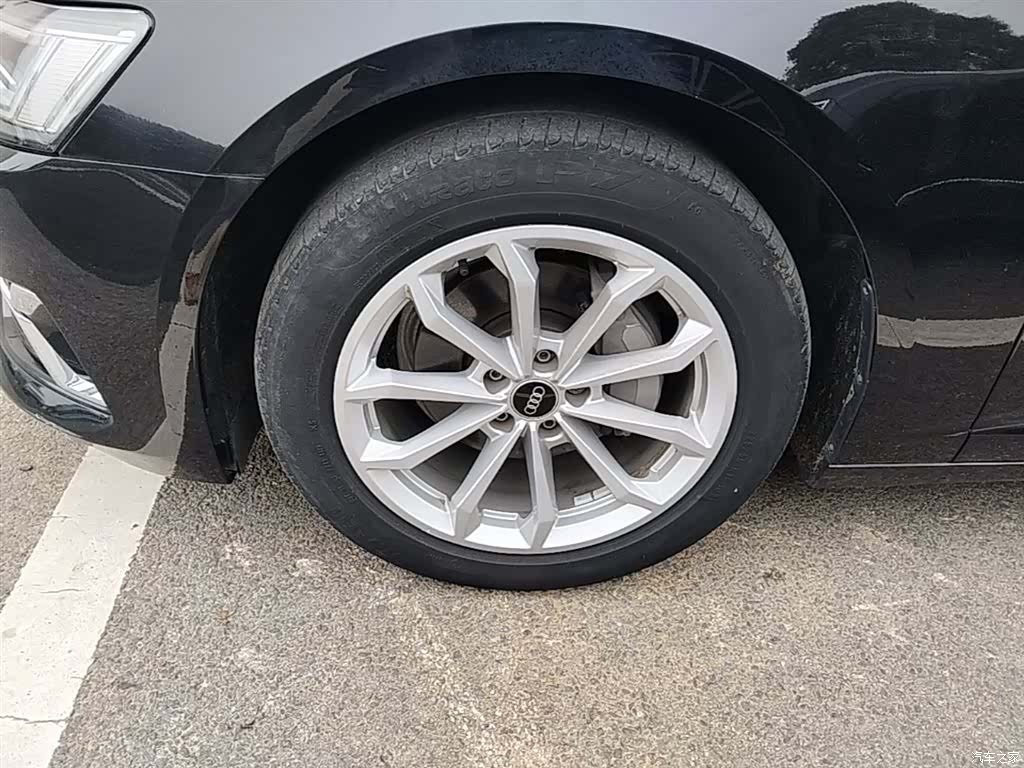 Audi A6L, 2023 23