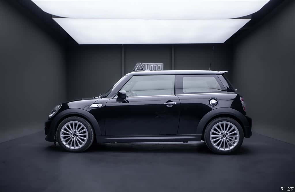 Mini GOODWOOD, 2014 3
