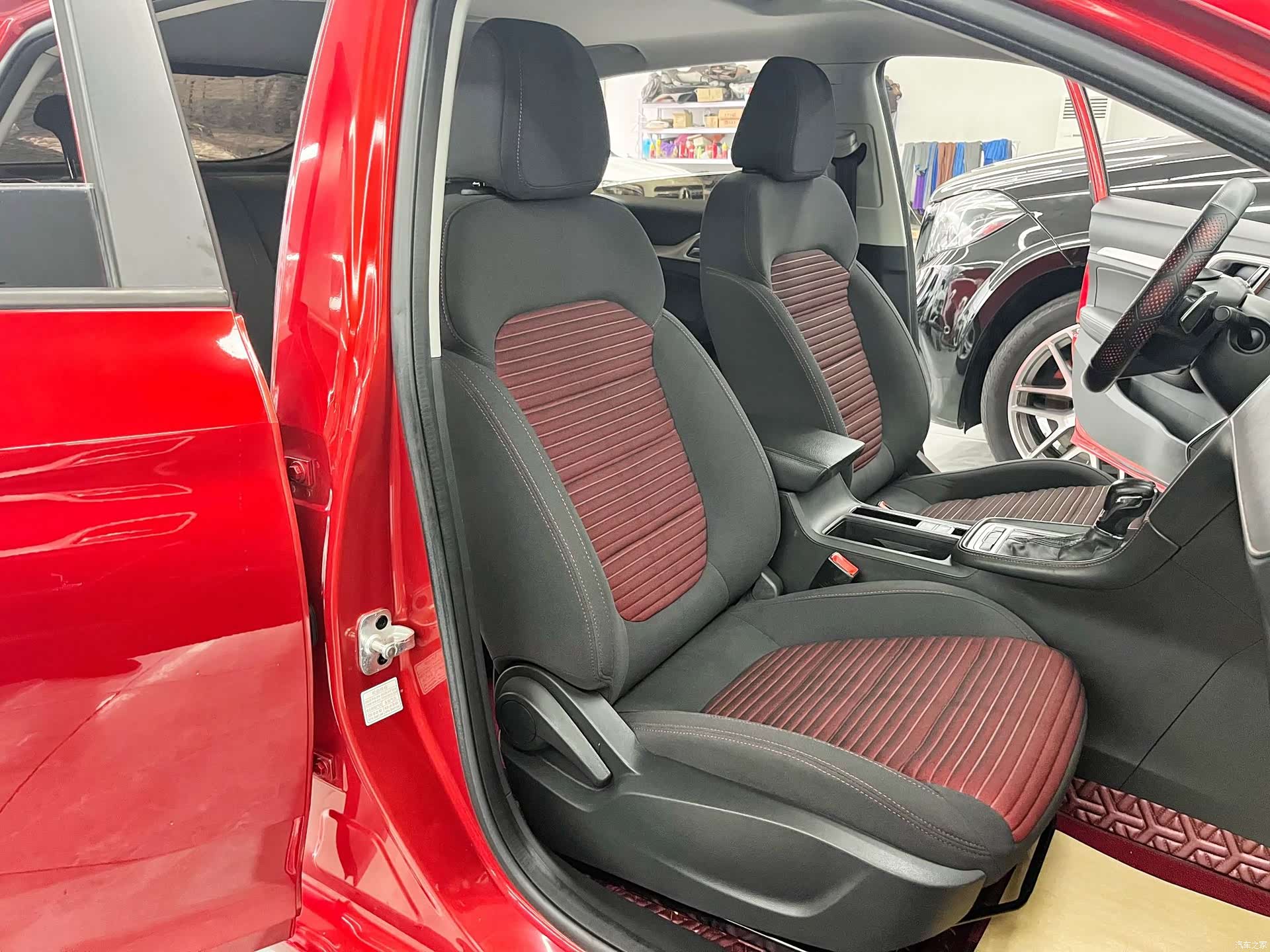 MG MG6, 2019 11