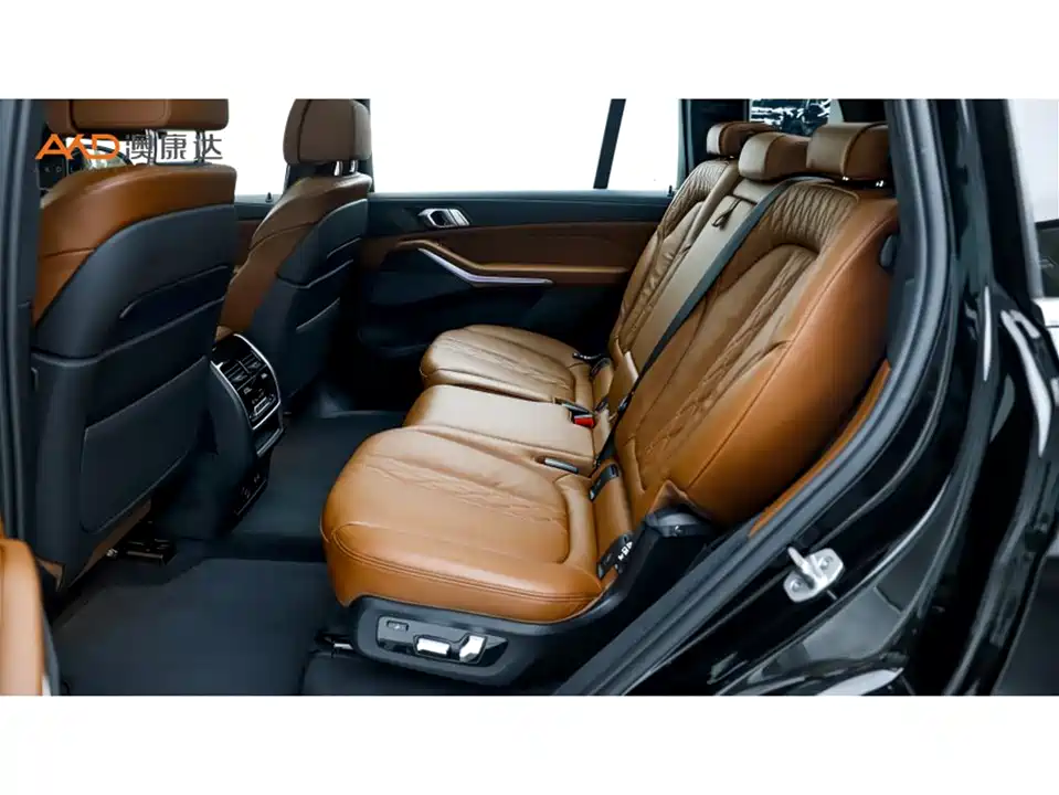 BMW X7 BMW X7