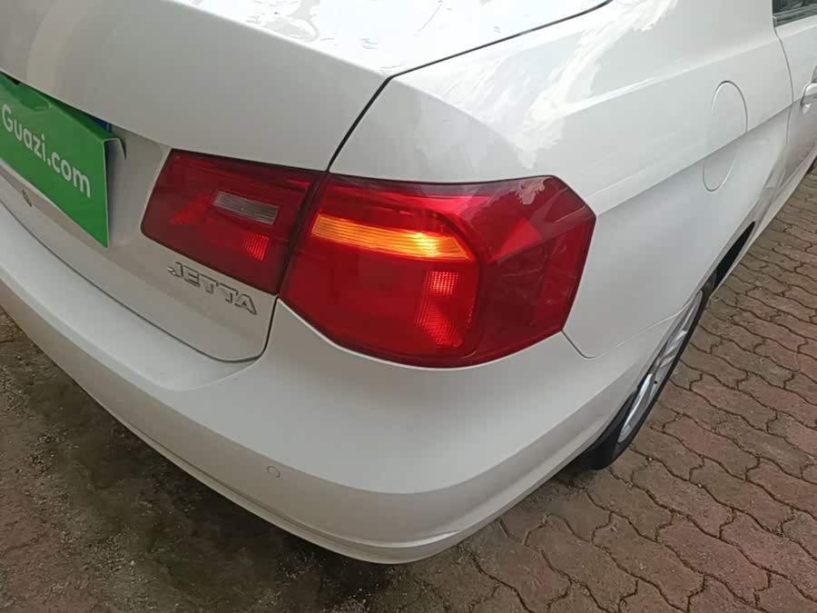 Volkswagen Jetta 2016, фото 8