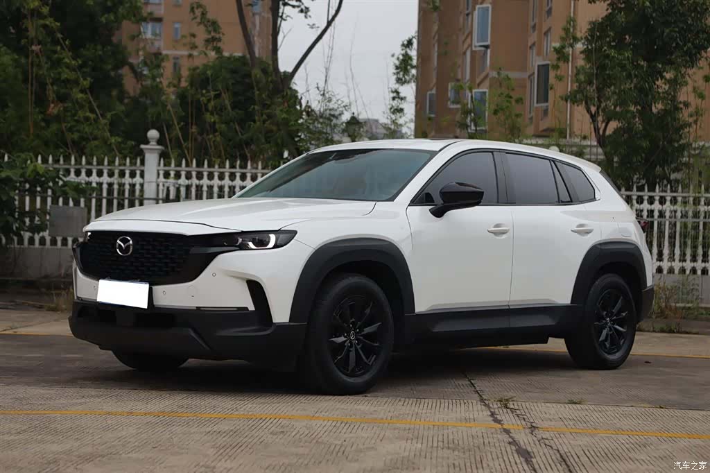Mazda CX-50, 2023 1