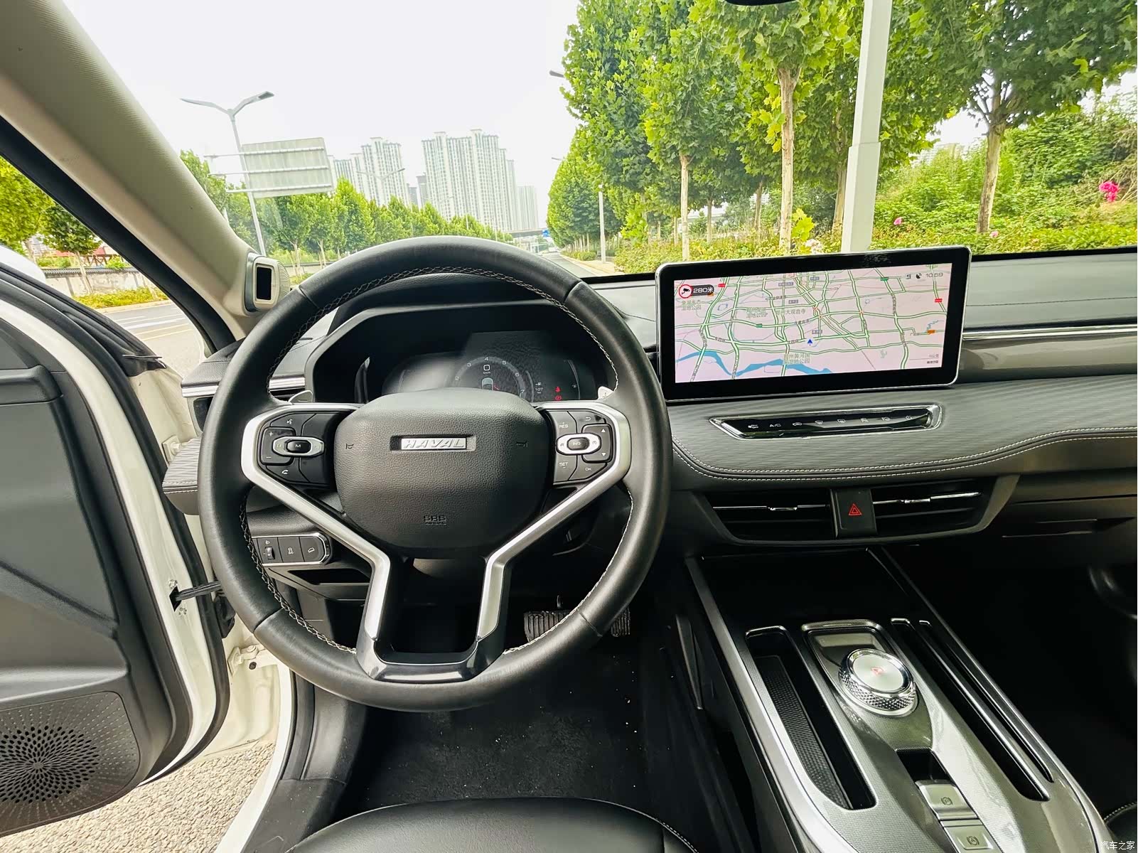 Haval First Love, 2021 7