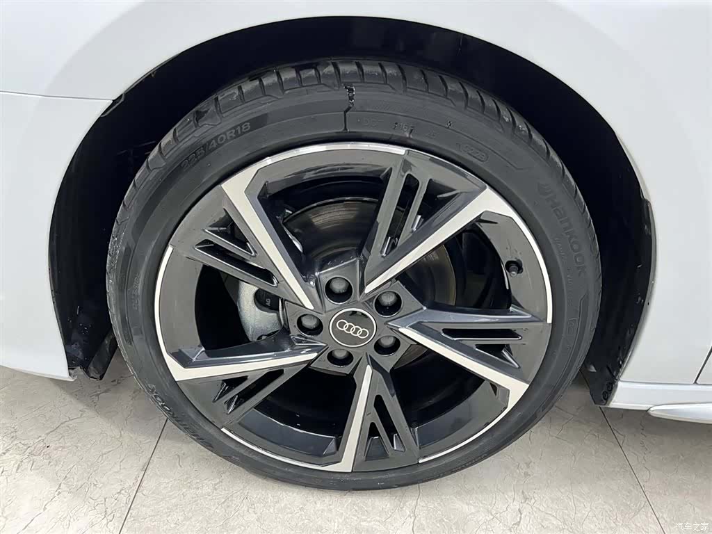 Audi A3, 2023 20