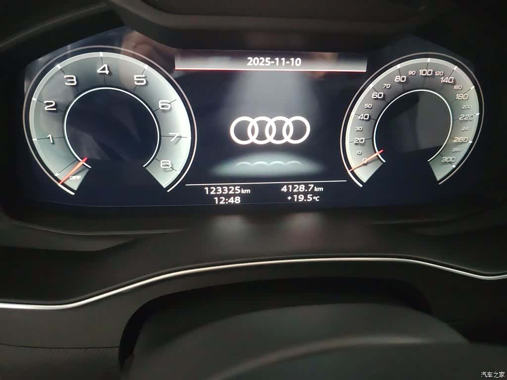 Audi A6L, 2021 3