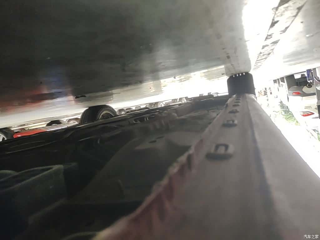 Roewe i6, 2018 22