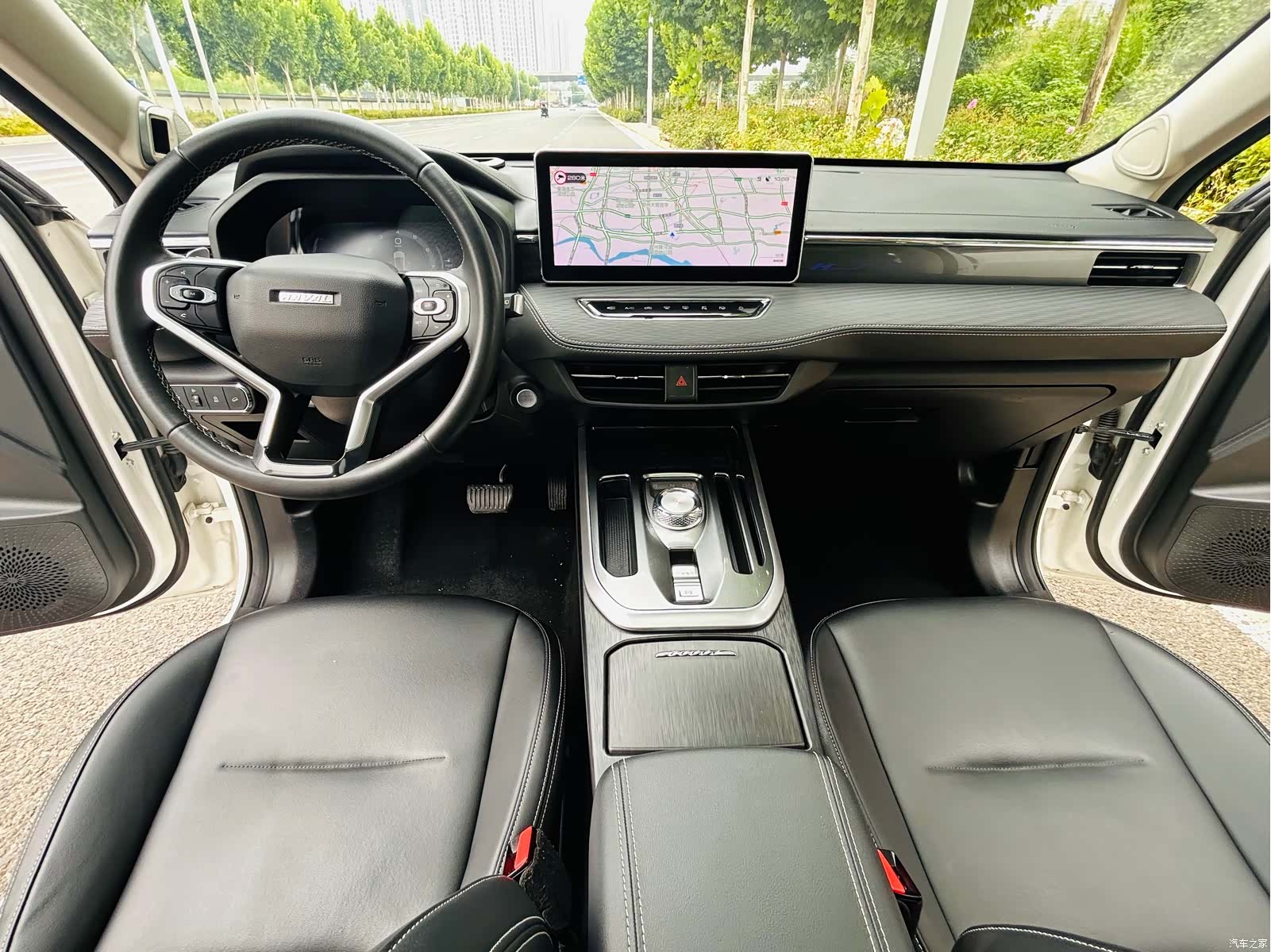 Haval First Love, 2021 6
