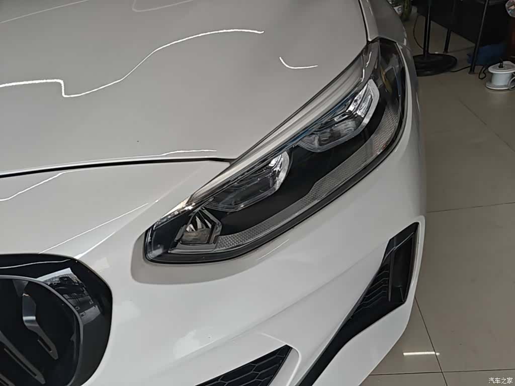 BMW 1 Series, 2023 24