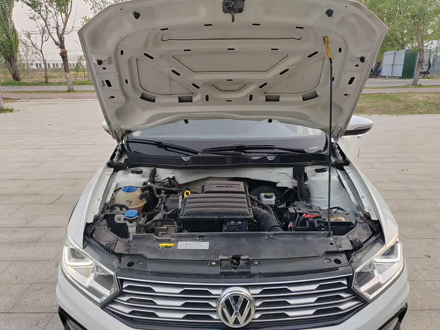 Volkswagen C-TREK 2019, фото 11