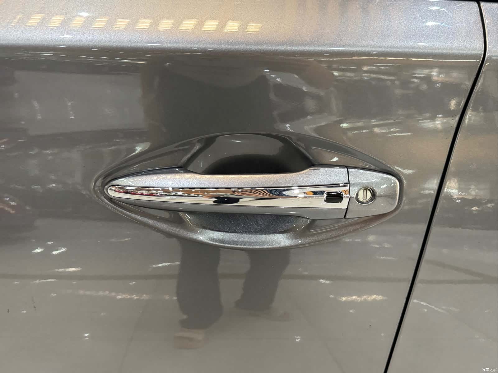 Infiniti Q50L, 2017 15