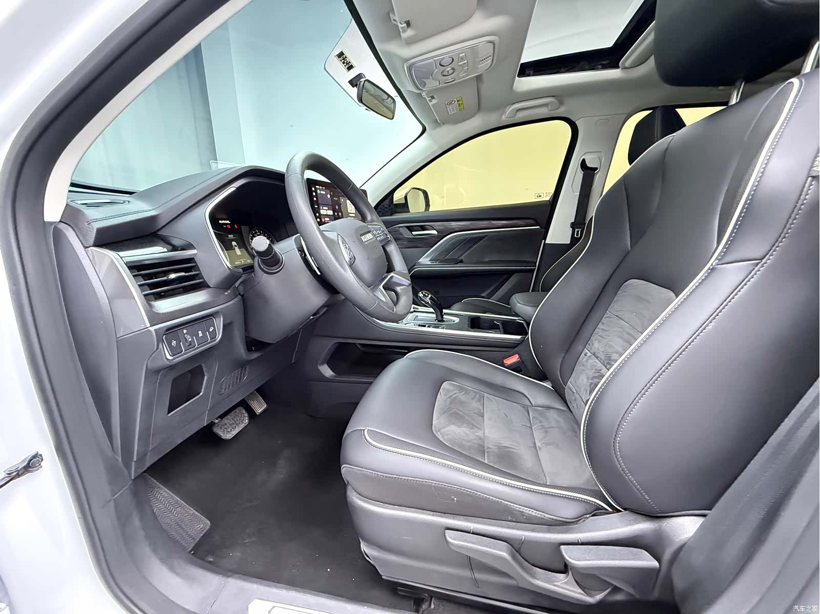 Haval H6, 2023 11