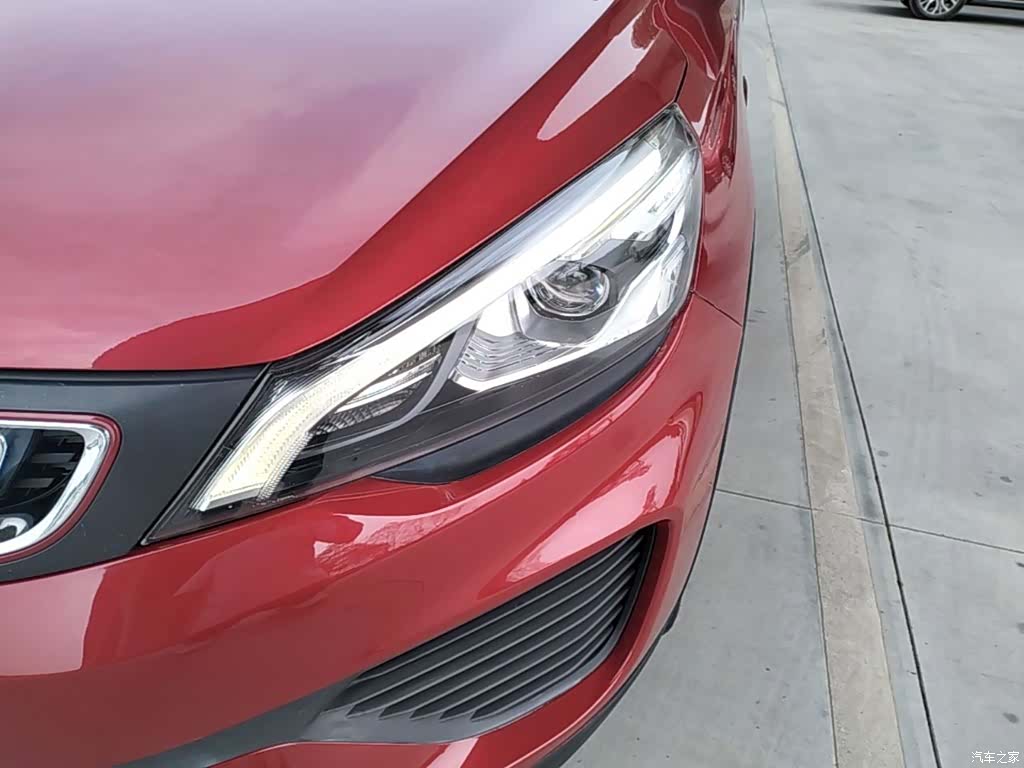 Geely Emgrand, 2018 24