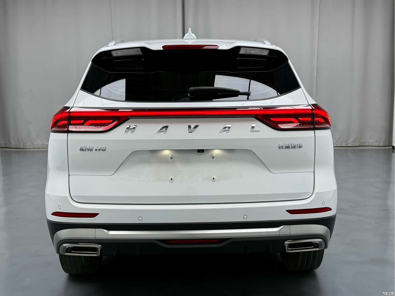 Haval H6, 2023 18